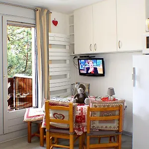  Appartement Marc V