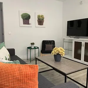 Centro Appartement Cordoue