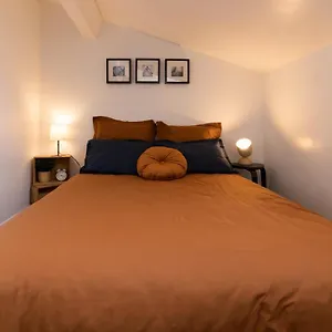 Le Nid Concorde - T2 De Charme - Calme Appartement Toulouse