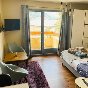  Appartement Logement Entier Au Cœur Des Montagnes