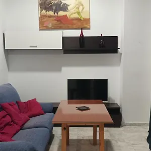 La Bola 94 Appartement Ronda